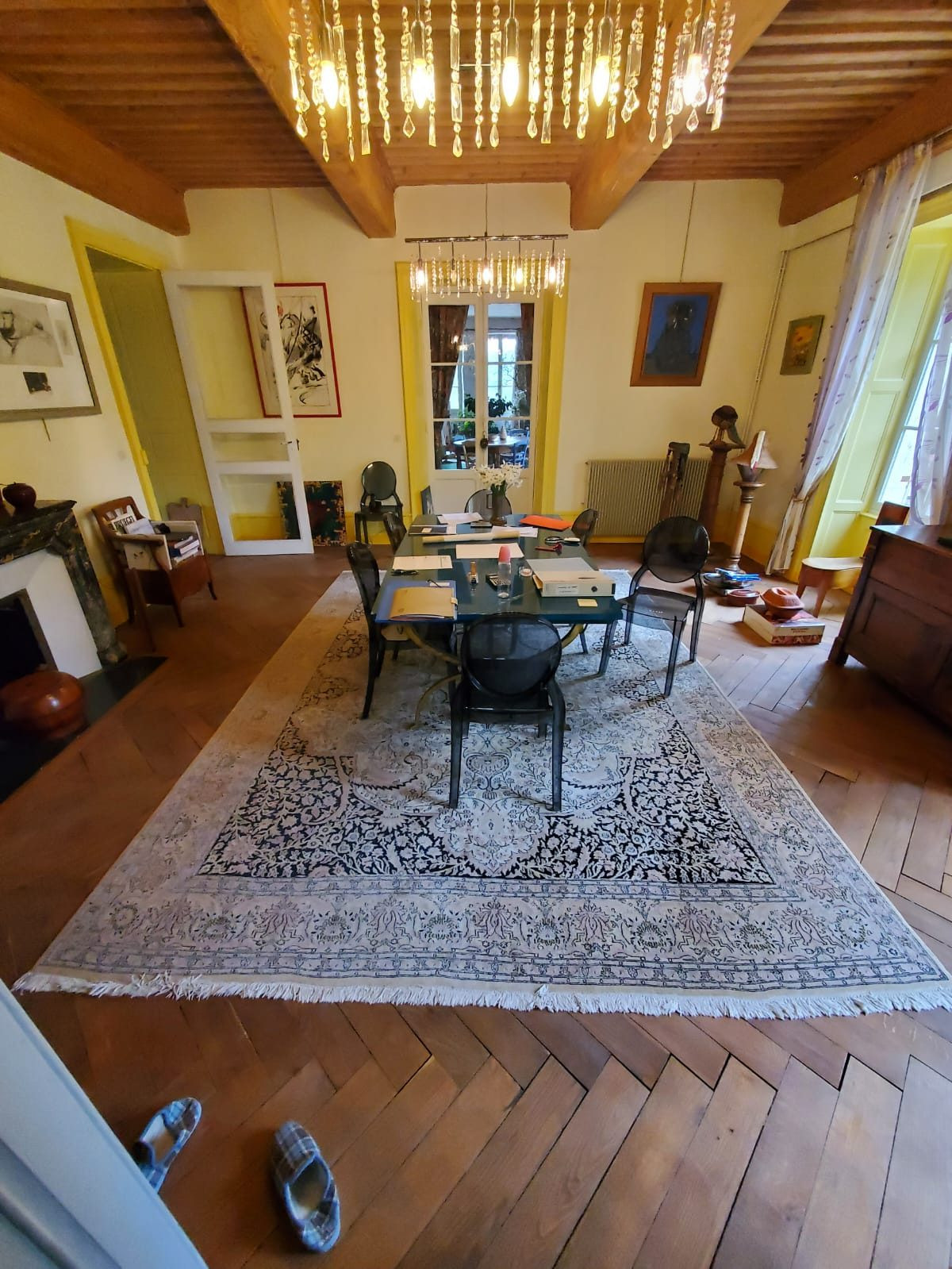Maison 14 pièces 675 m² · à Valromey-sur-Séran · 675 m² · 990 000 €
