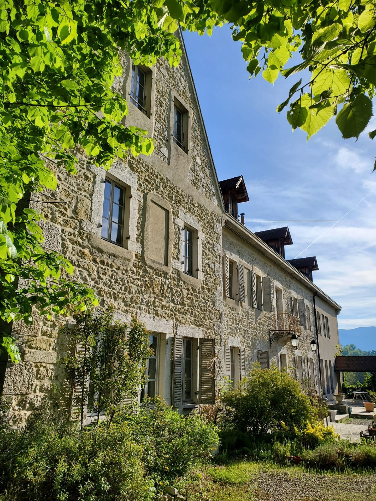 Maison dans Valromey-sur-Séran