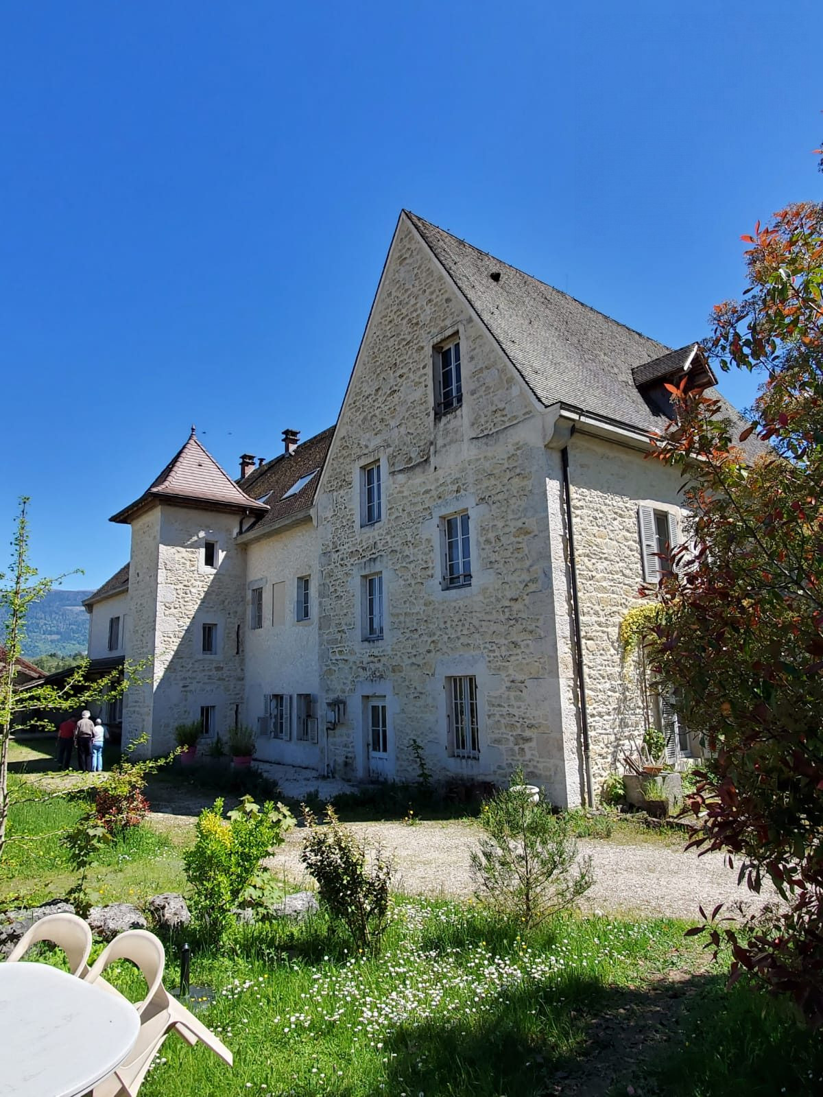 Maison dans Valromey-sur-Séran