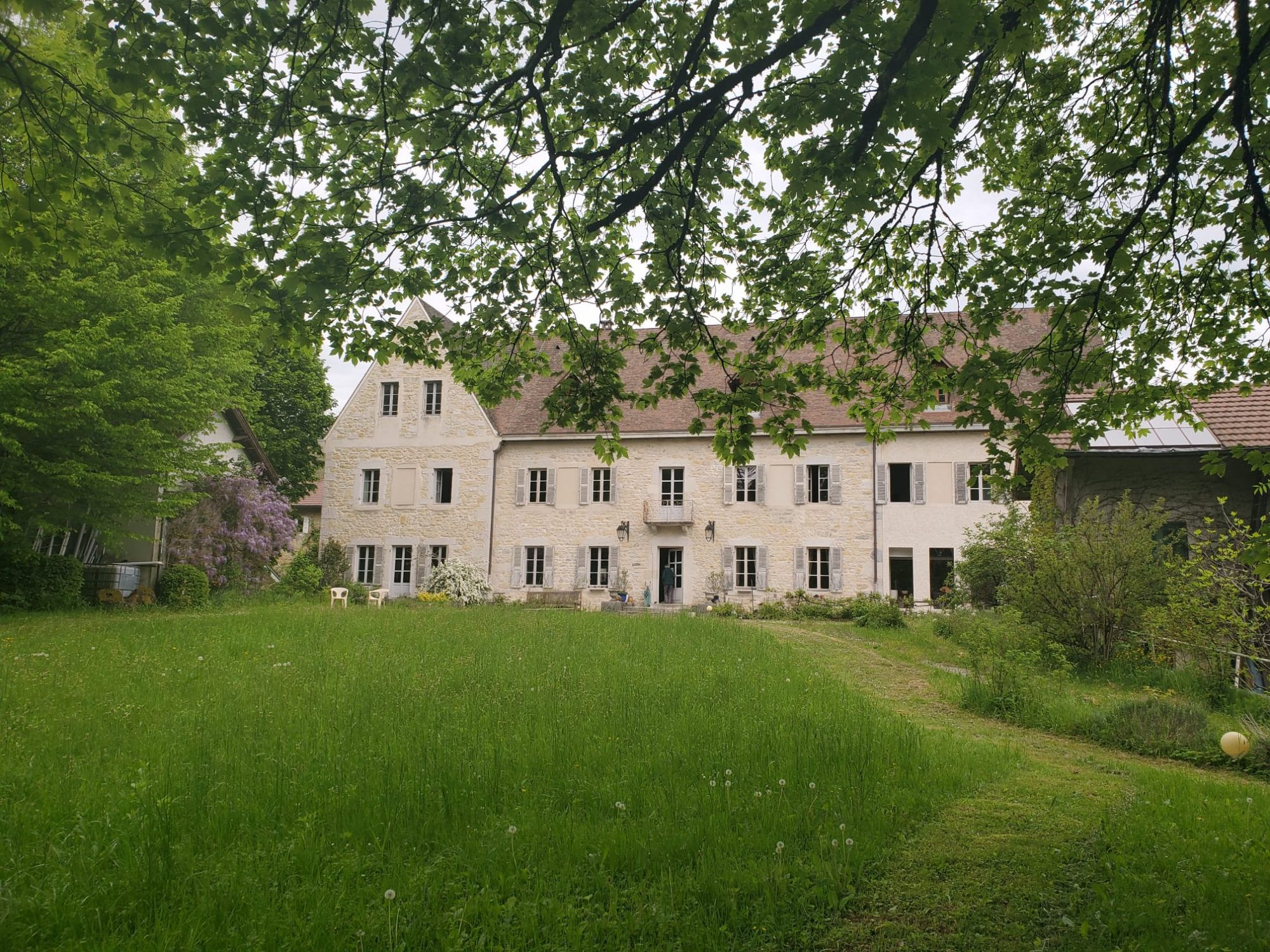 Maison dans Valromey-sur-Séran