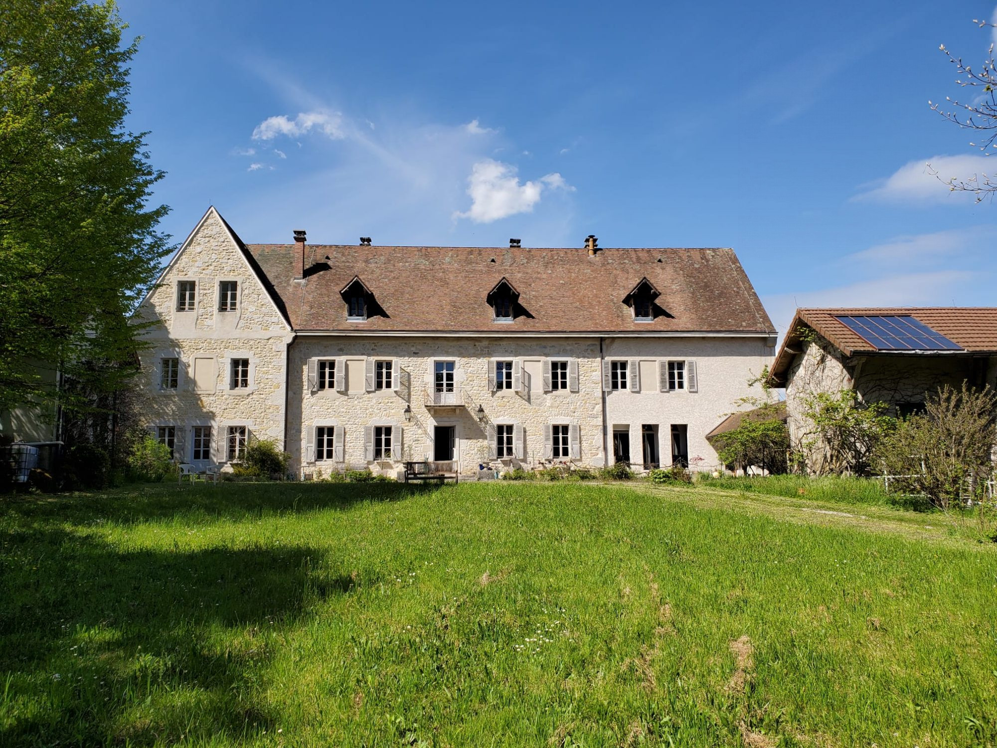 Maison dans Valromey-sur-Séran