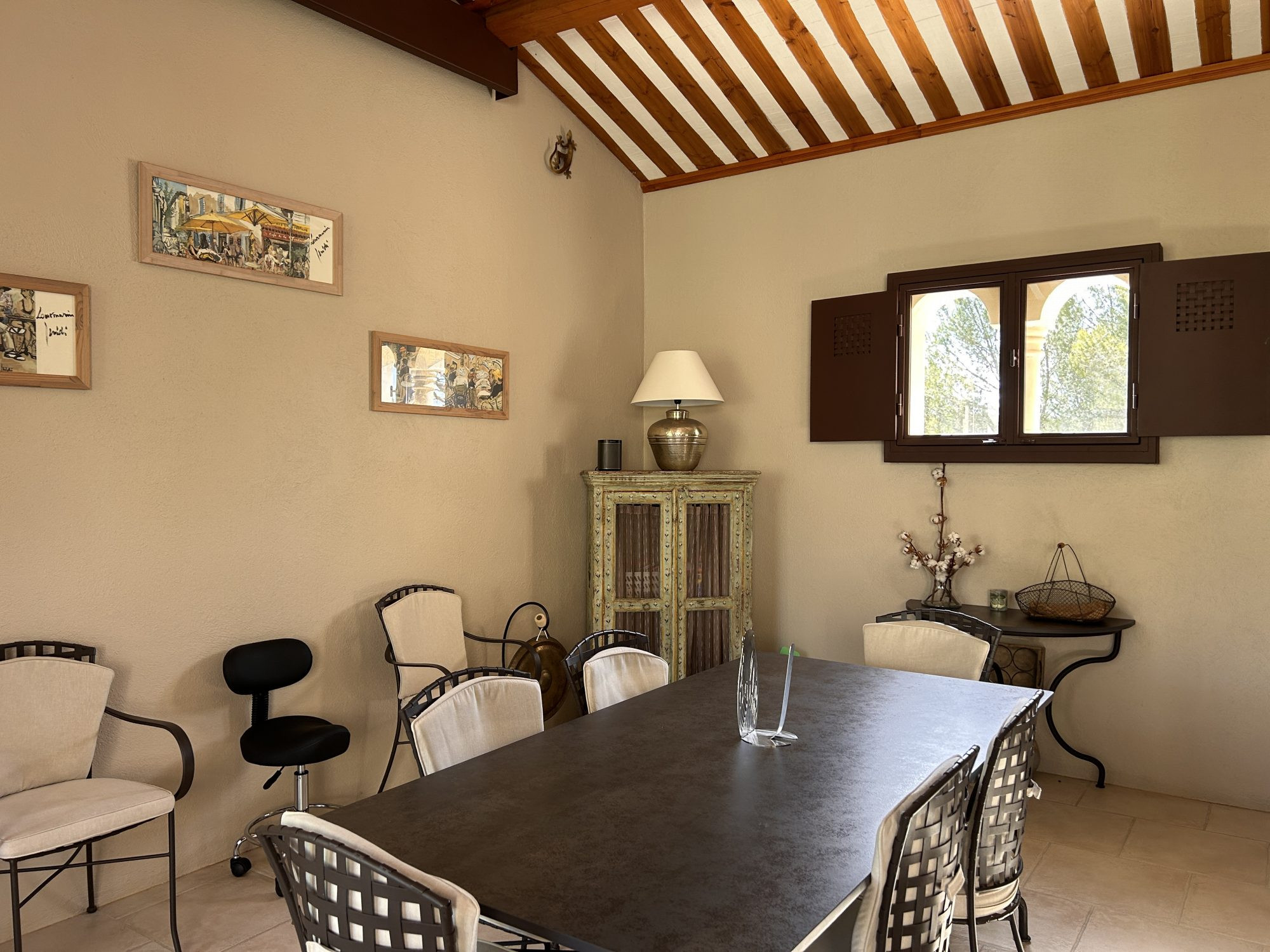 Maison à vendre à Mallemort, 294 m²