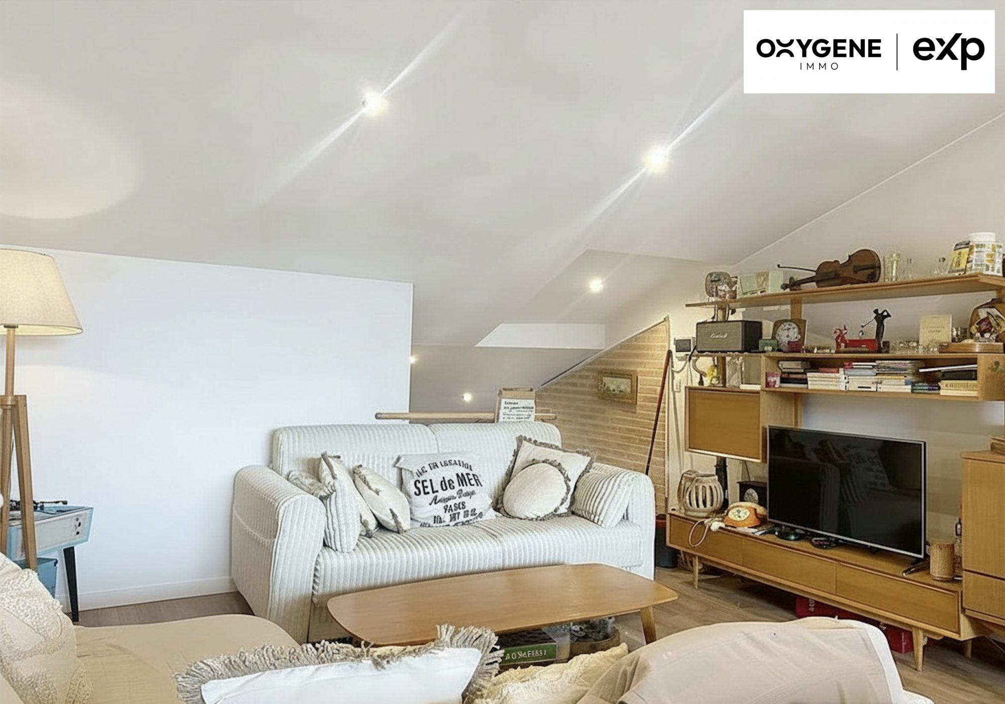 Maison à vendre à Leucate, 107 m²