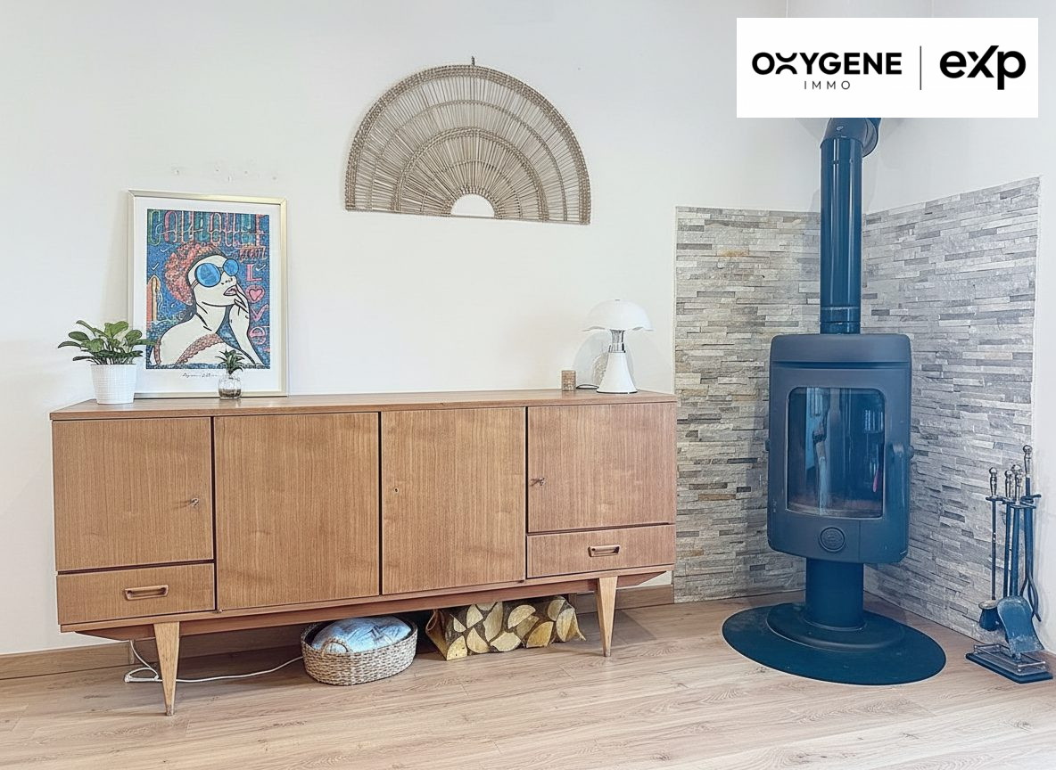 Maison à vendre à Leucate, 107 m²
