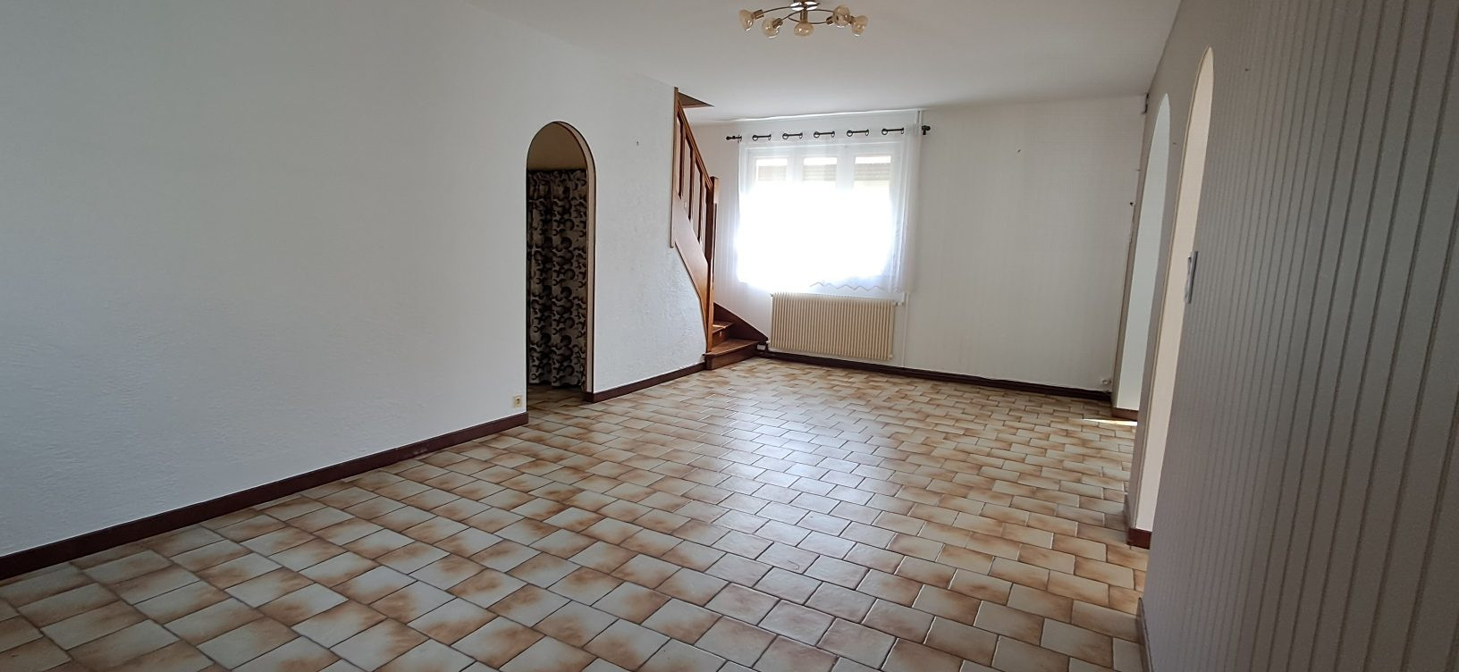 House in Charleville-Mézières 2