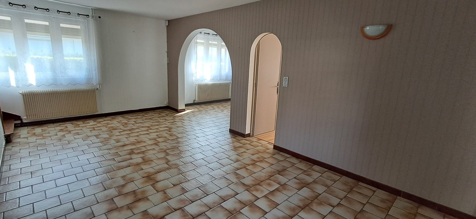 Maison dans Charleville-Mézières