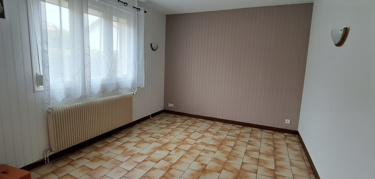 Maison à vendre à Charleville-Mézières, 112 m²