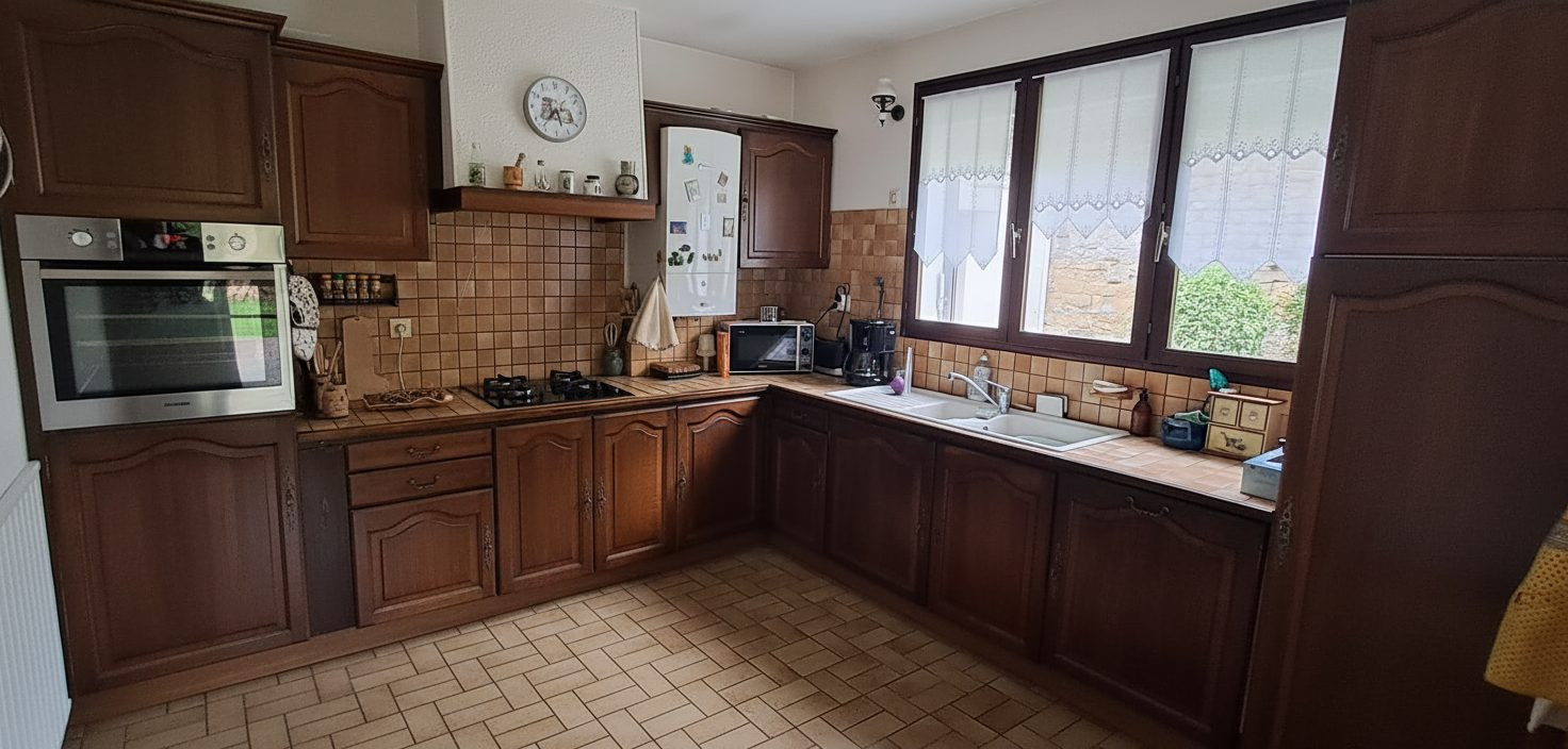 Maison dans Charleville-Mézières