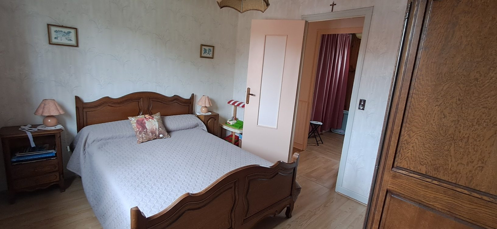 Maison à vendre à Charleville-Mézières, 112 m²