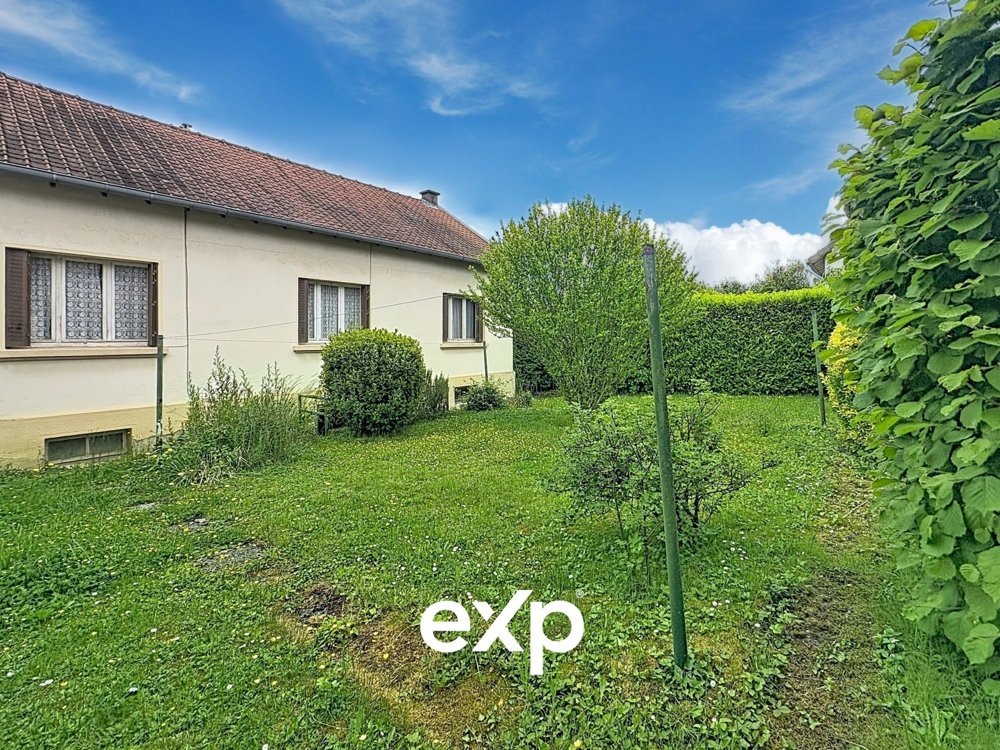 Maison à vendre à Le Ban-Saint-Martin, 79 m²