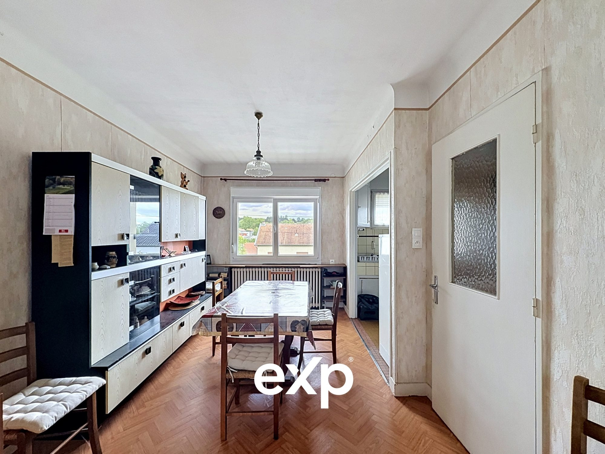 Maison à vendre à Le Ban-Saint-Martin, 79 m²
