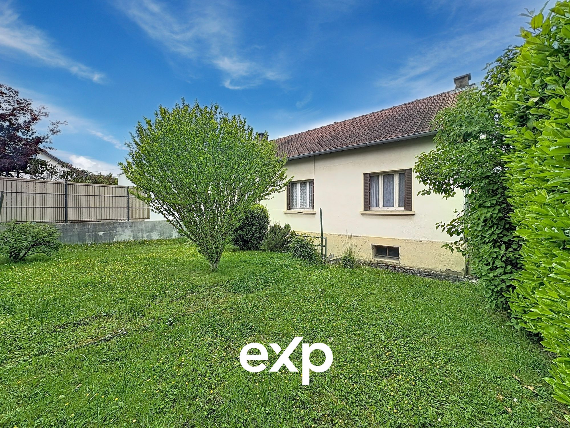 Maison à vendre à Le Ban-Saint-Martin, 79 m²
