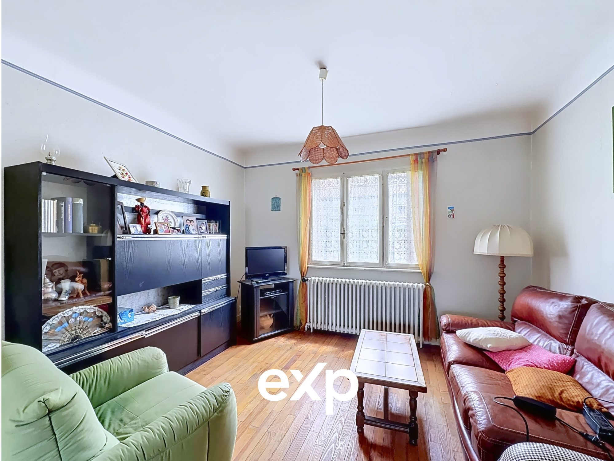 Maison à vendre à Le Ban-Saint-Martin, 79 m²