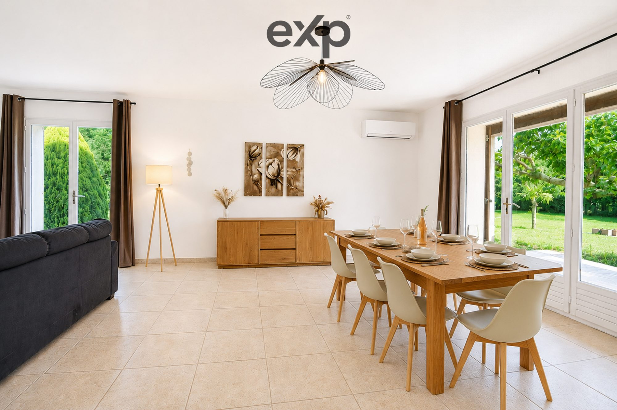 Maison à vendre à Villelaure, 181 m²