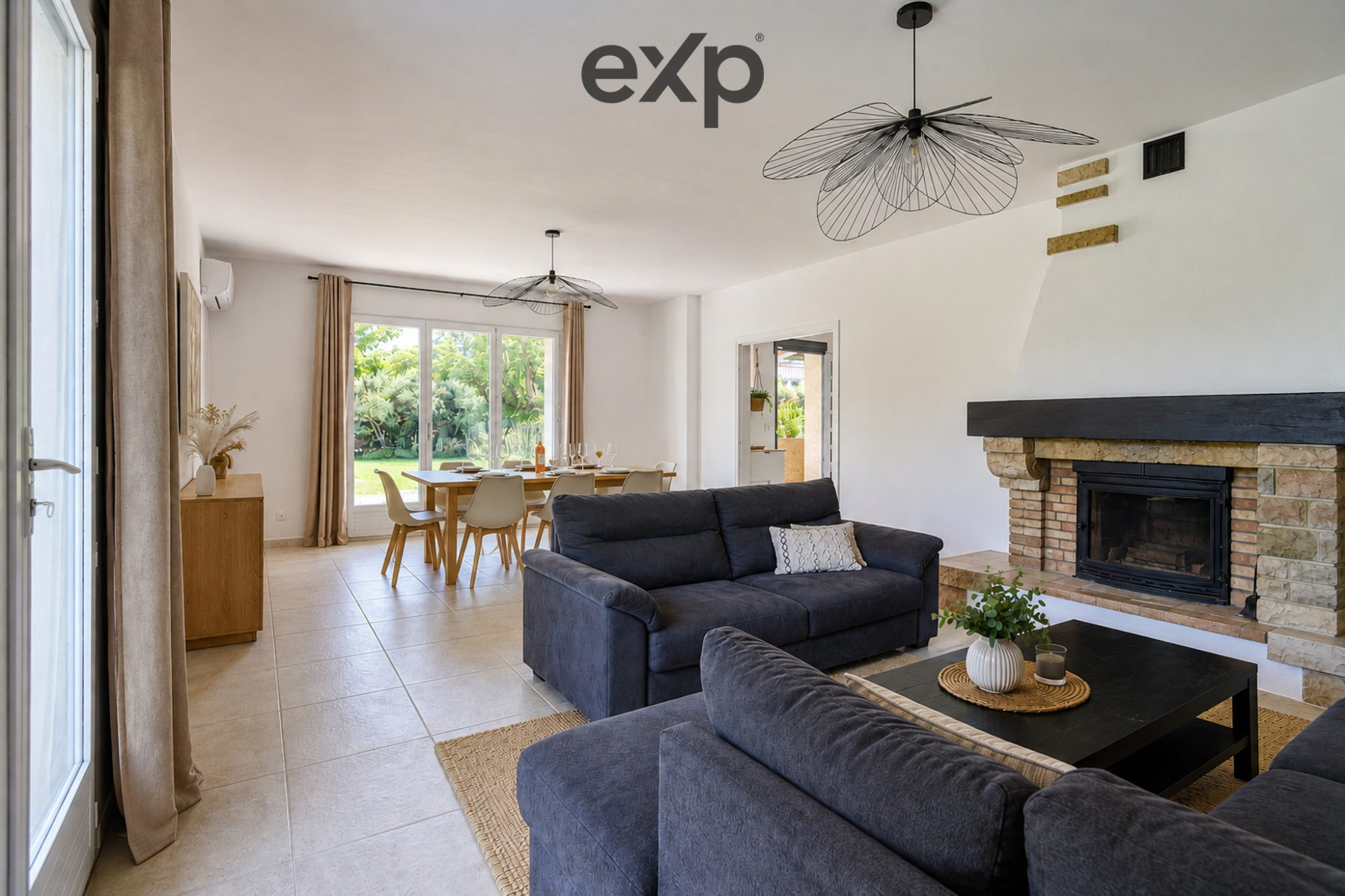 New property in the countryside 4