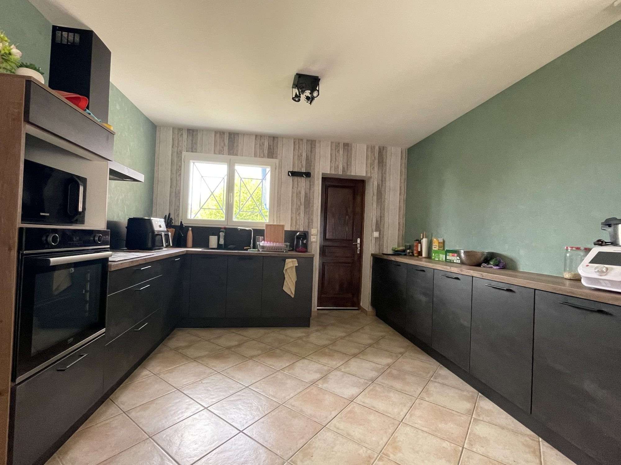 Maison à vendre à Neuvicq, 104 m²