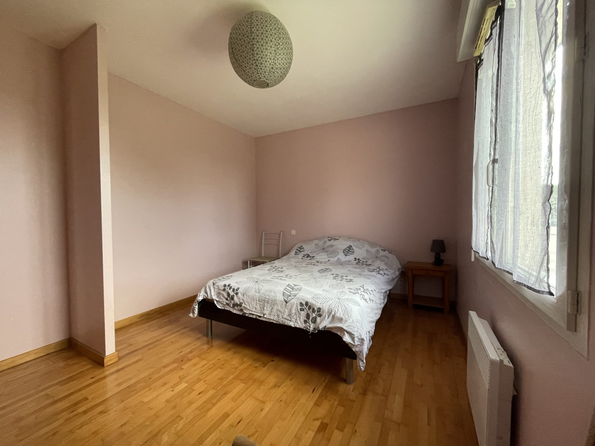 Maison à vendre à Neuvicq, 104 m²