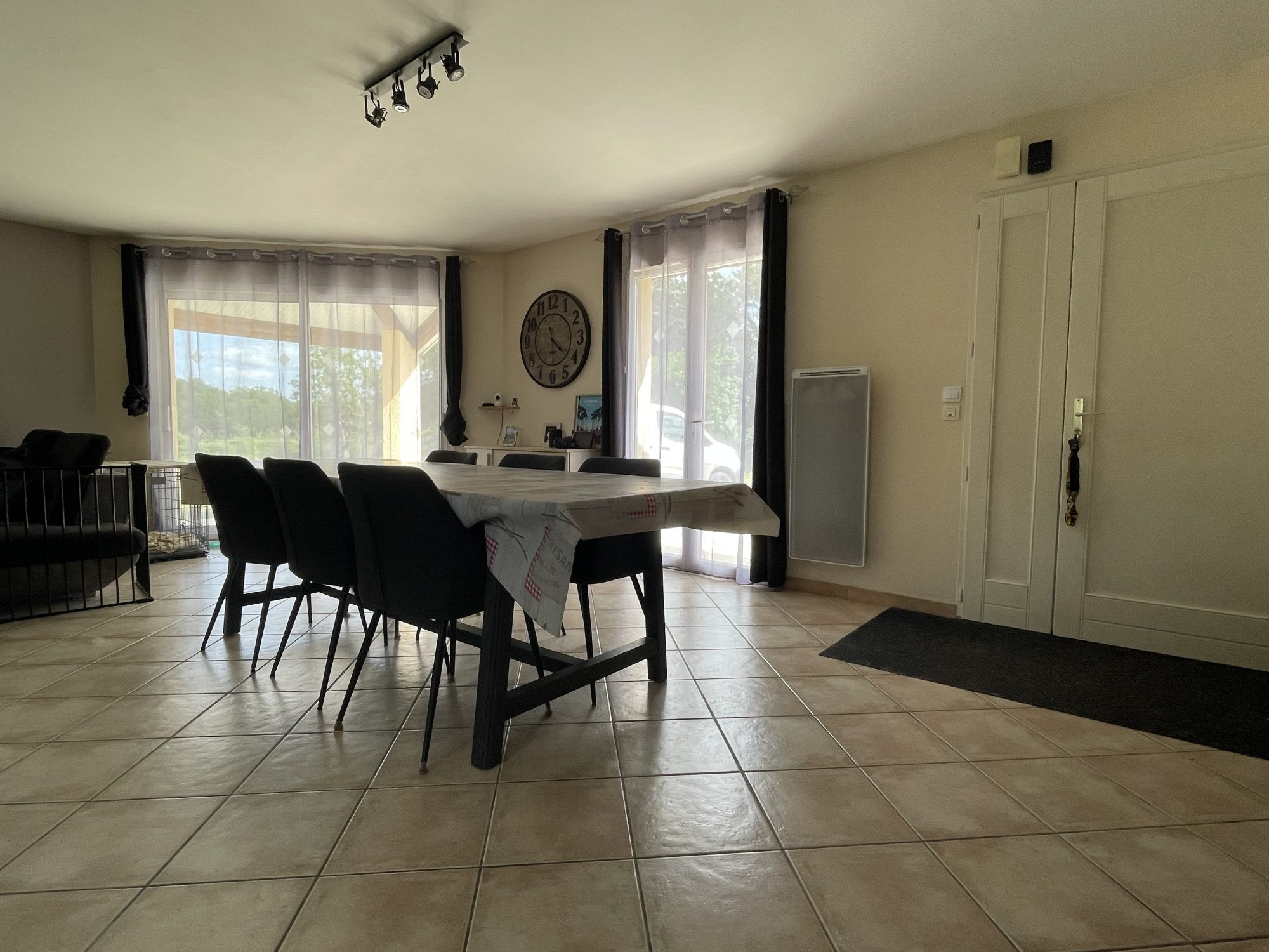Maison à vendre à Neuvicq, 104 m²