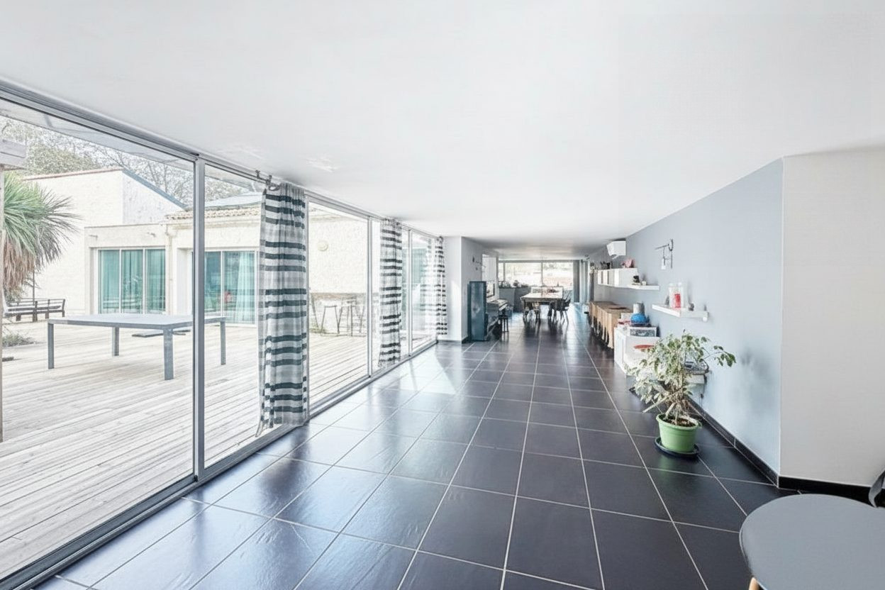 Maison à vendre à Perpignan, 320 m²