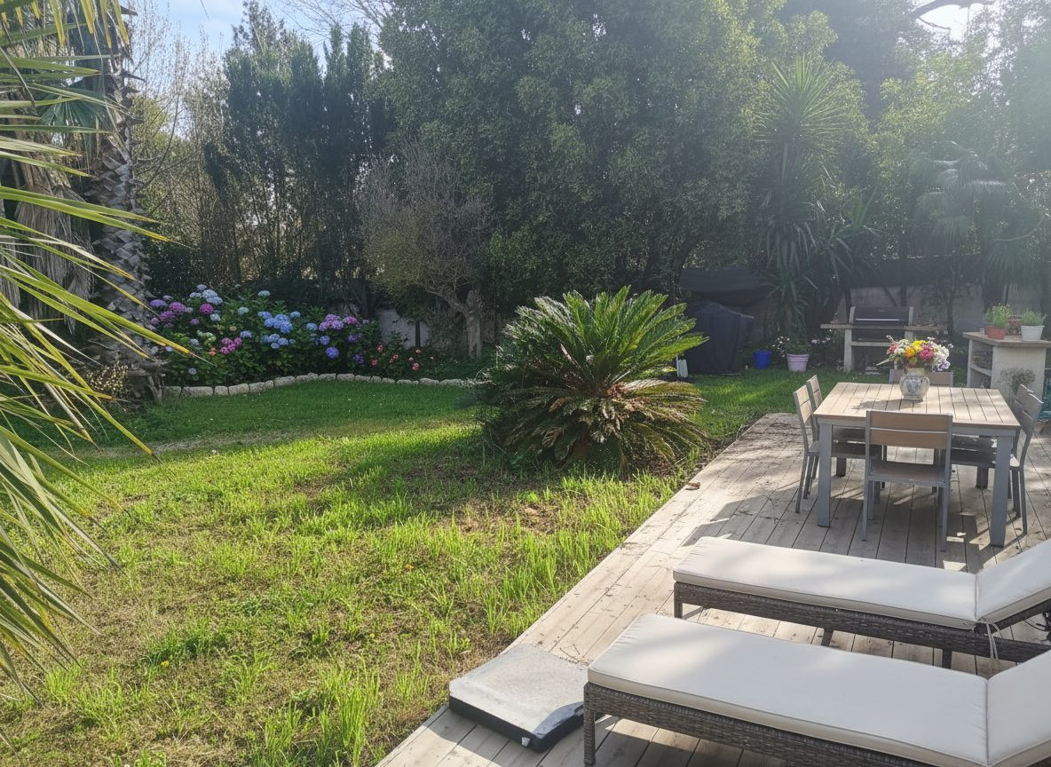 Maison à vendre à Perpignan, 320 m²