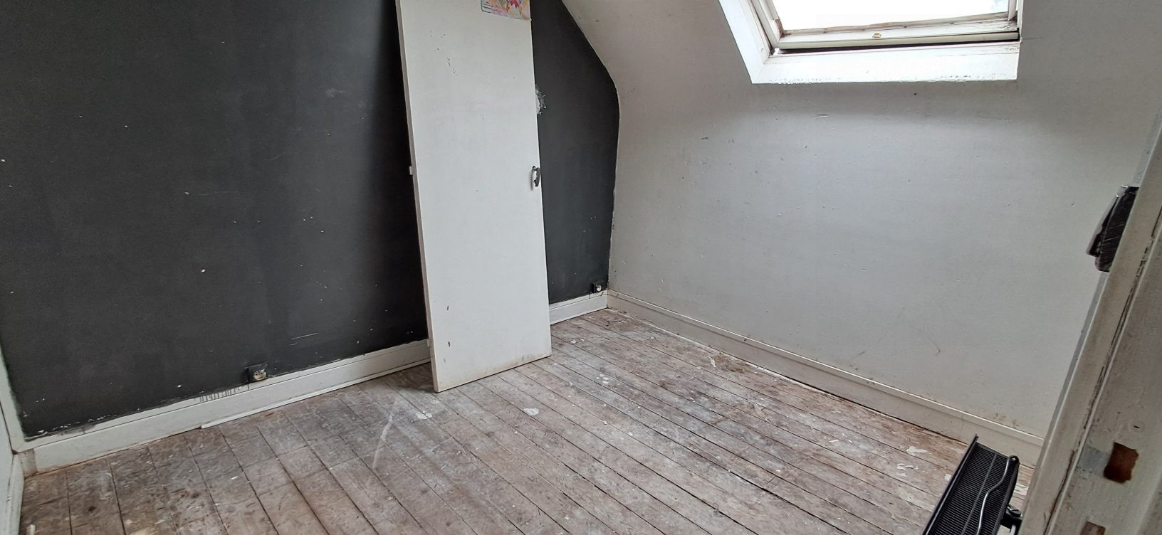 Maison à vendre à Vivier-au-Court, 70 m²