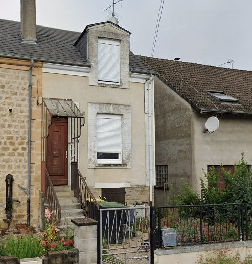 Maison à vendre à Vivier-au-Court, 70 m²