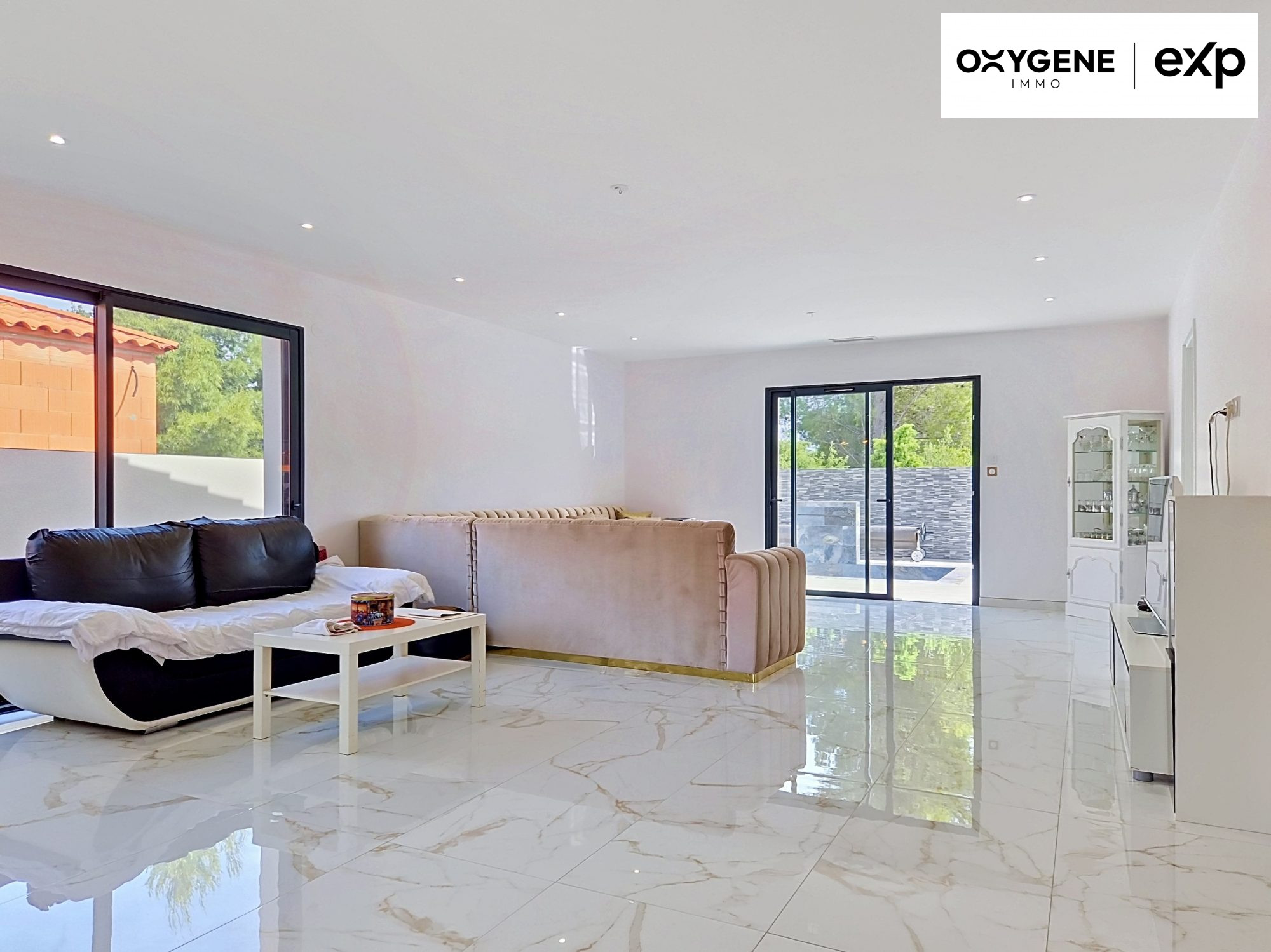 Maison à vendre à Tautavel, 126 m²