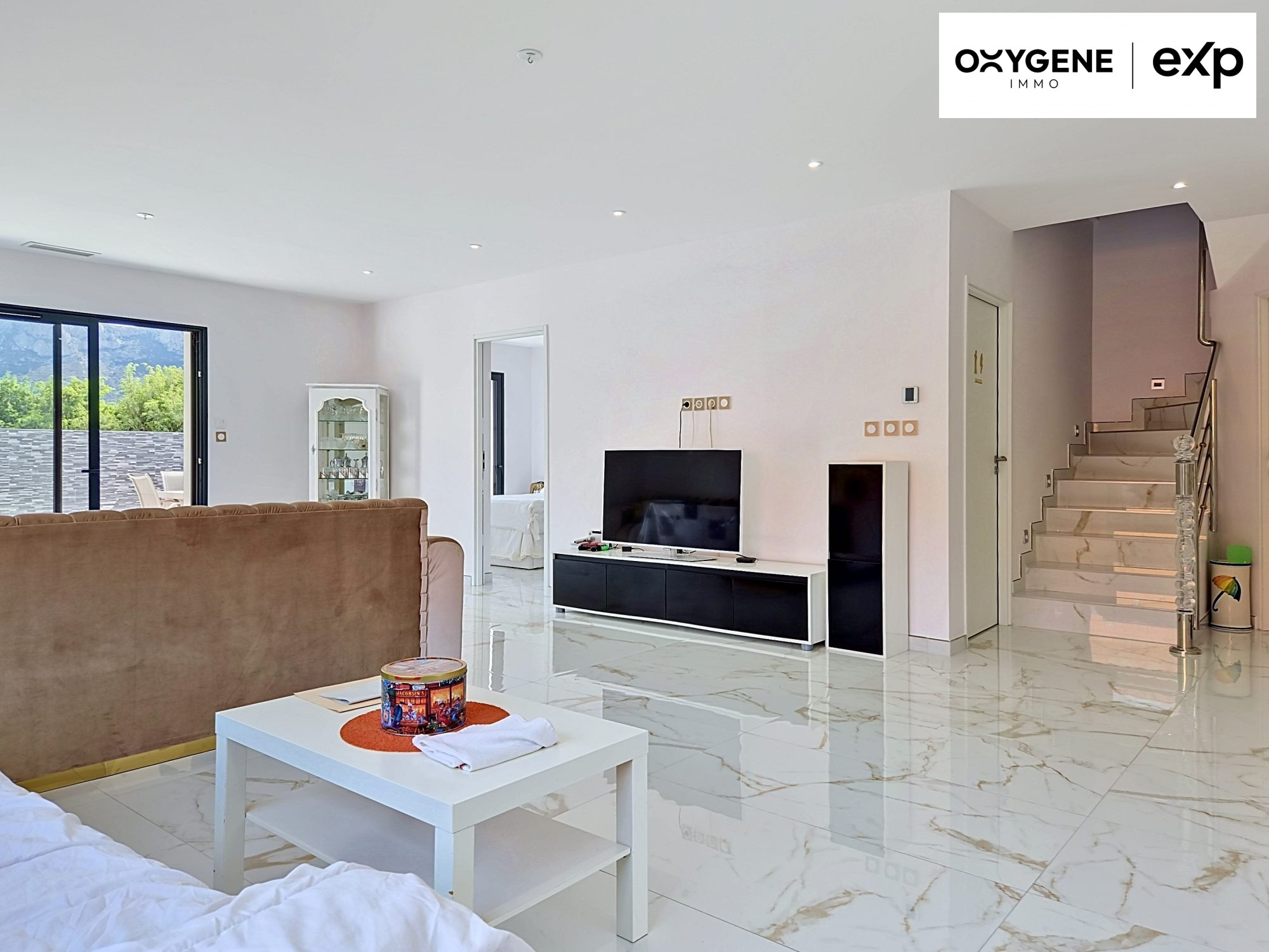 Maison à vendre à Tautavel, 126 m²