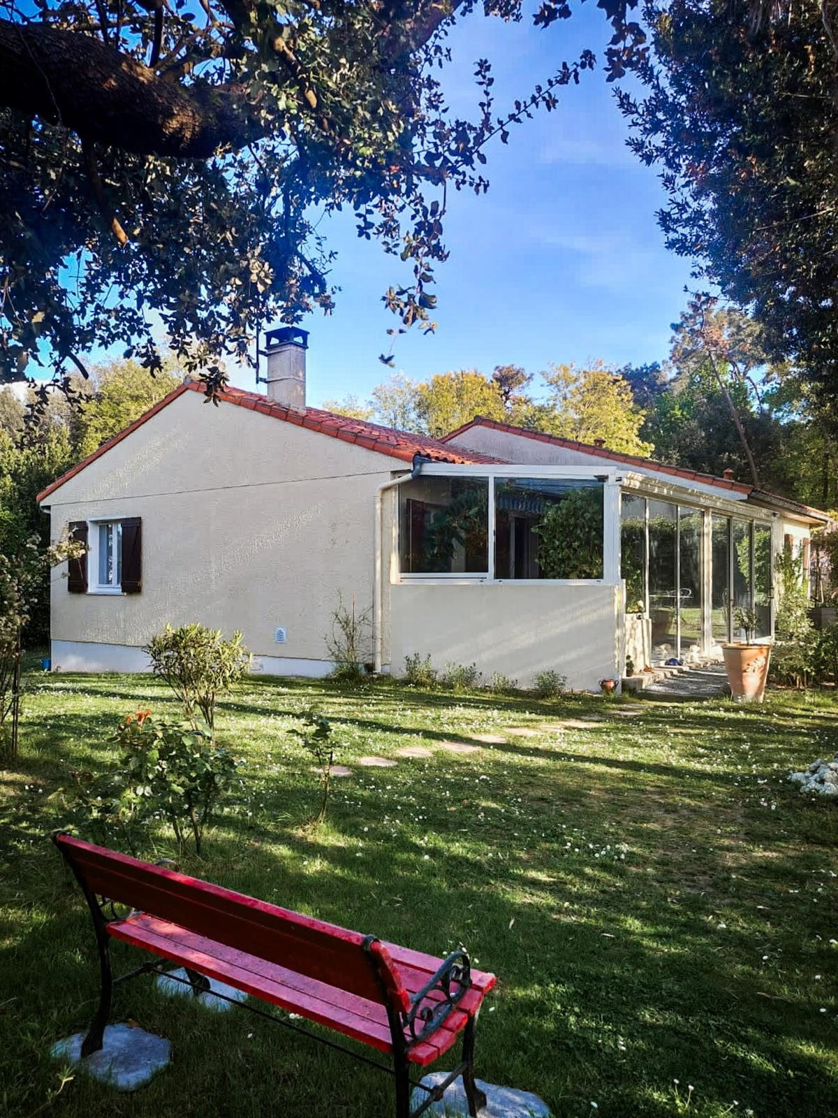 Maison à vendre à Meschers-sur-Gironde, 150 m²