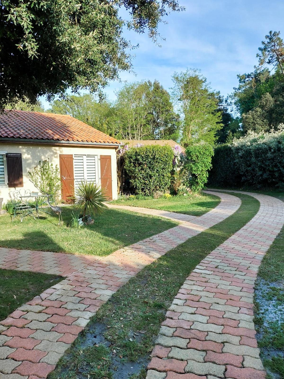 Maison à vendre à Meschers-sur-Gironde, 150 m²