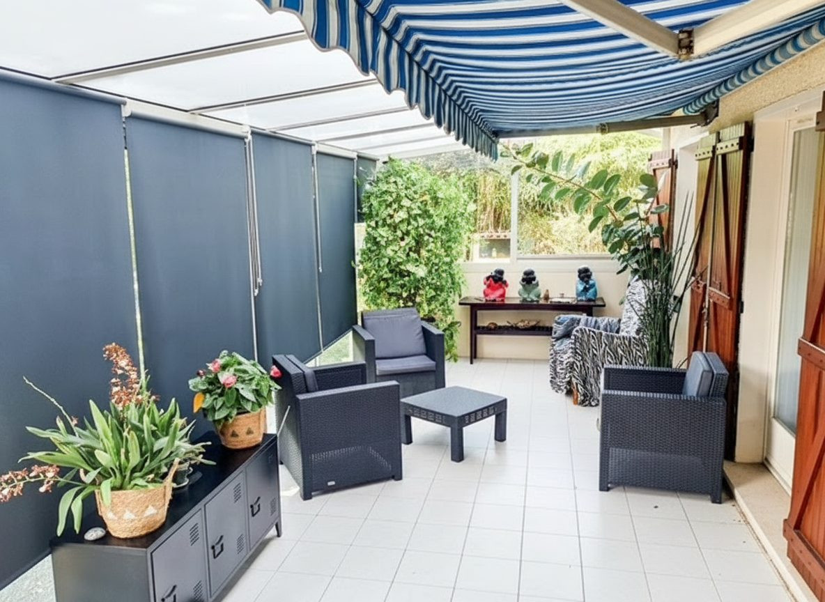 Maison à vendre à Meschers-sur-Gironde, 150 m²