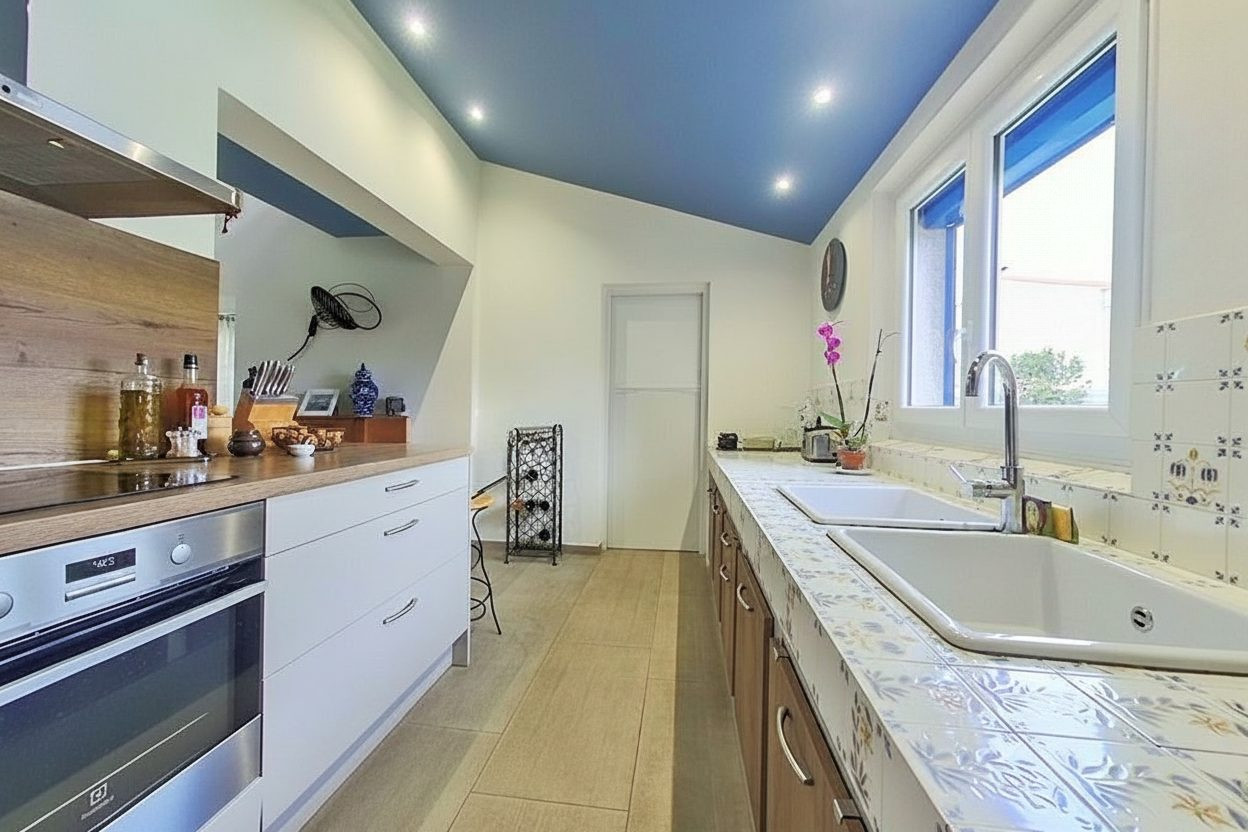 Maison 6 pièces 150 m² · à Perpignan · 150 m² · 440 000 €