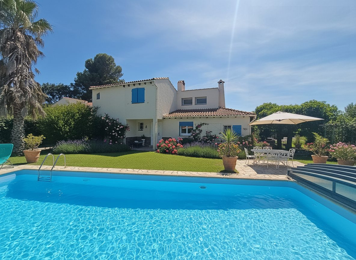 Maison à vendre à Perpignan, 150 m²