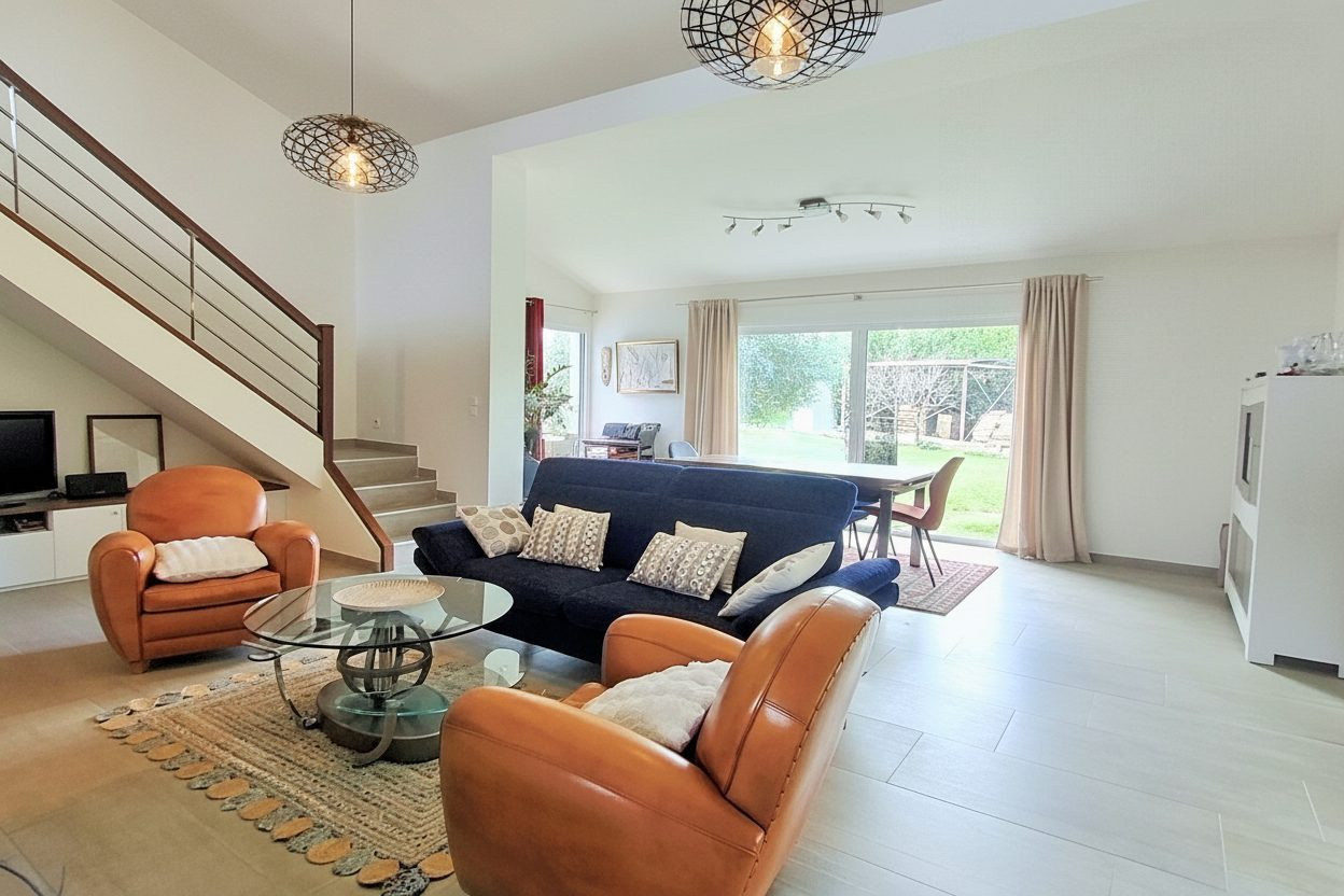 Maison à vendre à Perpignan, 150 m²