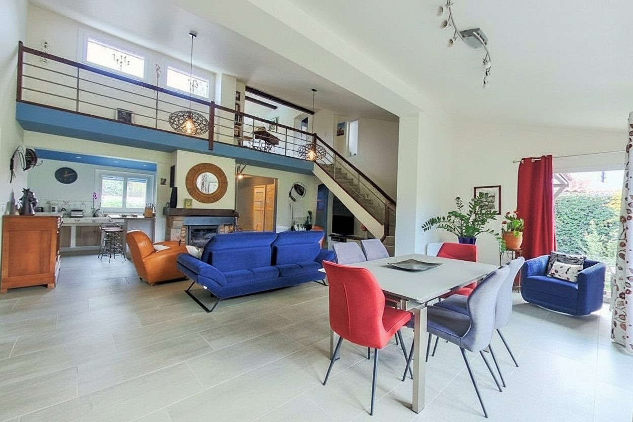 Maison à vendre à Perpignan, 150 m²