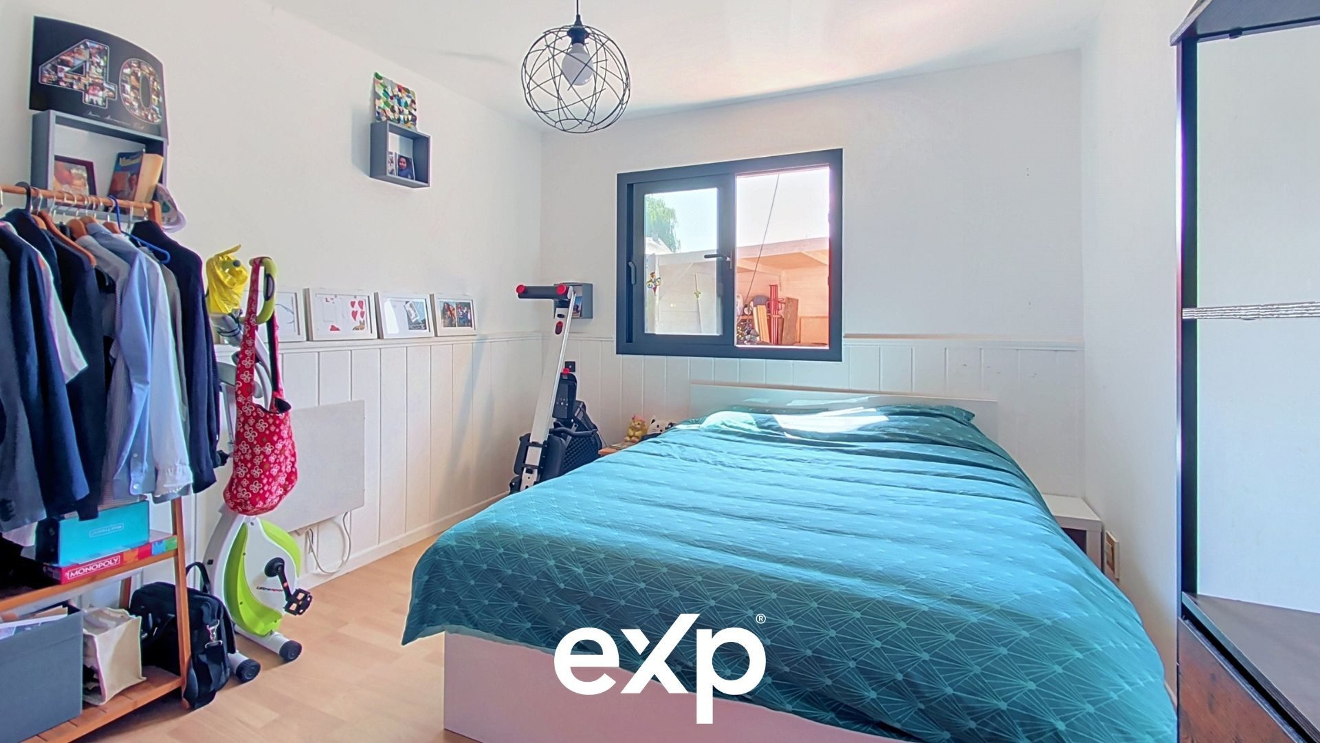 Maison à vendre à Douvaine, 125 m²