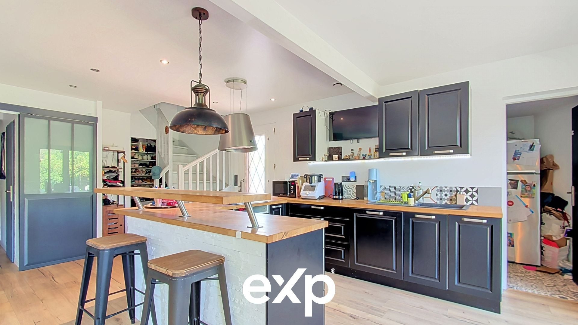 Maison à vendre à Douvaine, 125 m²