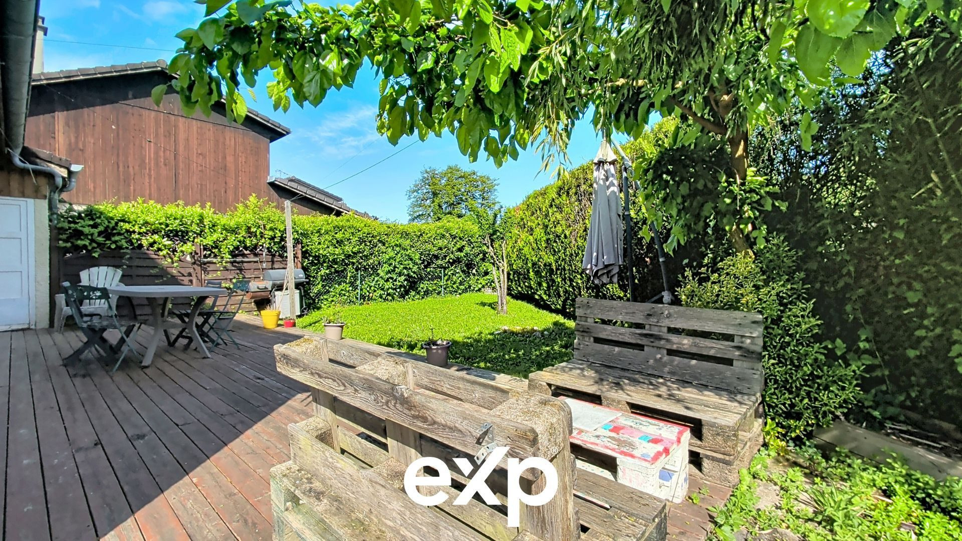 Maison à vendre à Douvaine, 125 m²