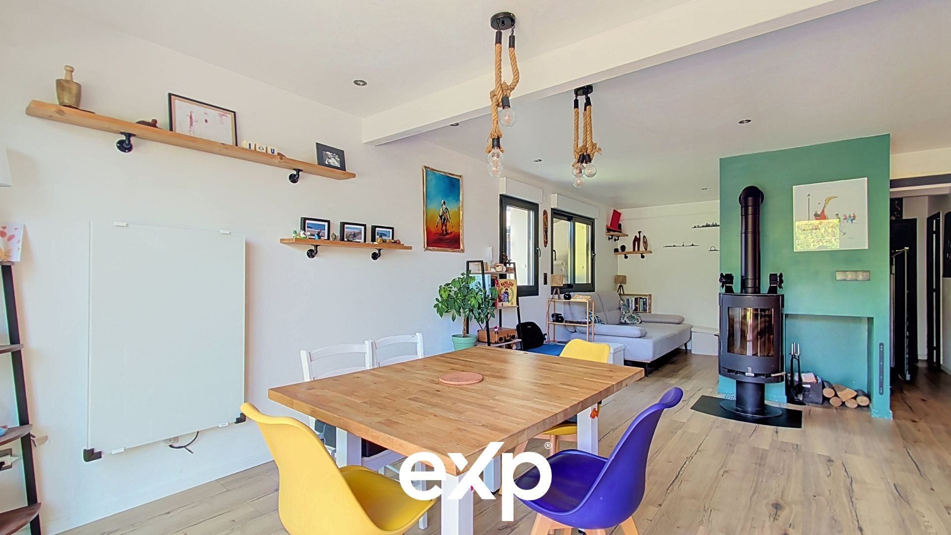 Maison à vendre à Douvaine, 125 m²