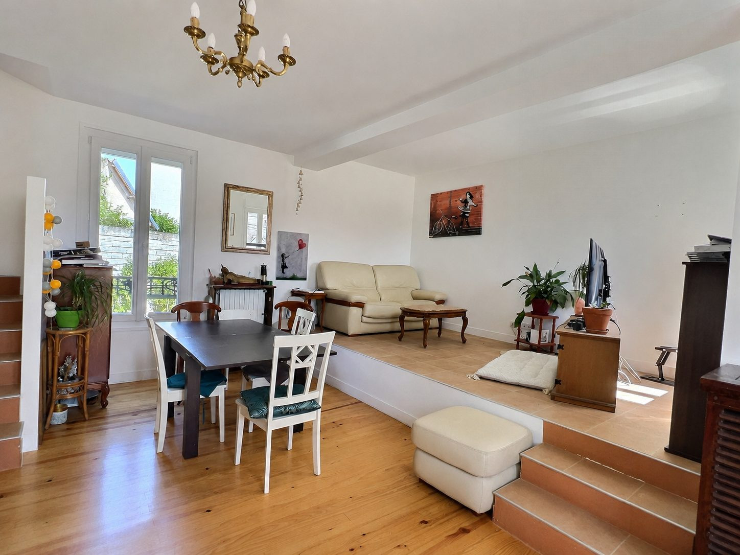 Maison 6 pièces 103 m² · à Saint-Maur-des-Fossés · 103 m² · 728 000 €
