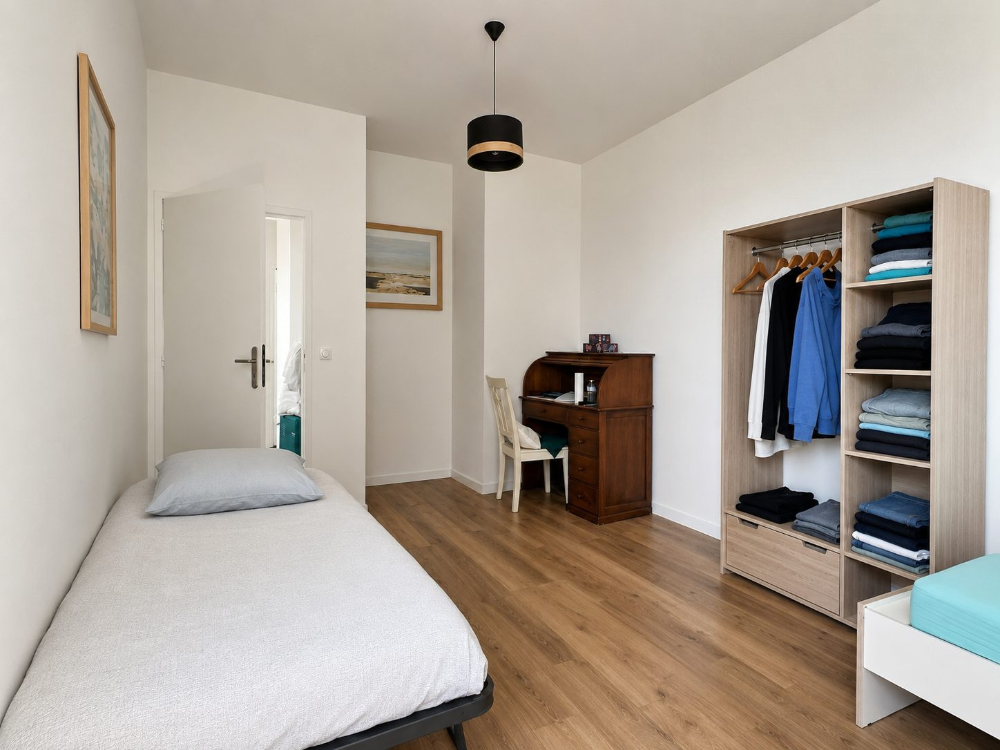 Maison à vendre à Saint-Maur-des-Fossés, 103 m²