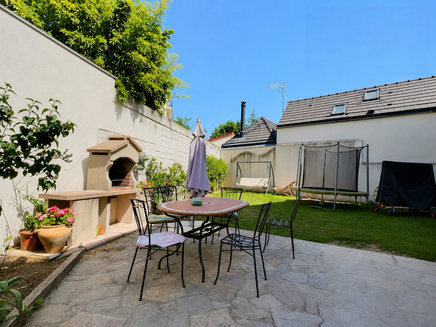 House in Saint-Maur-des-Fossés 4