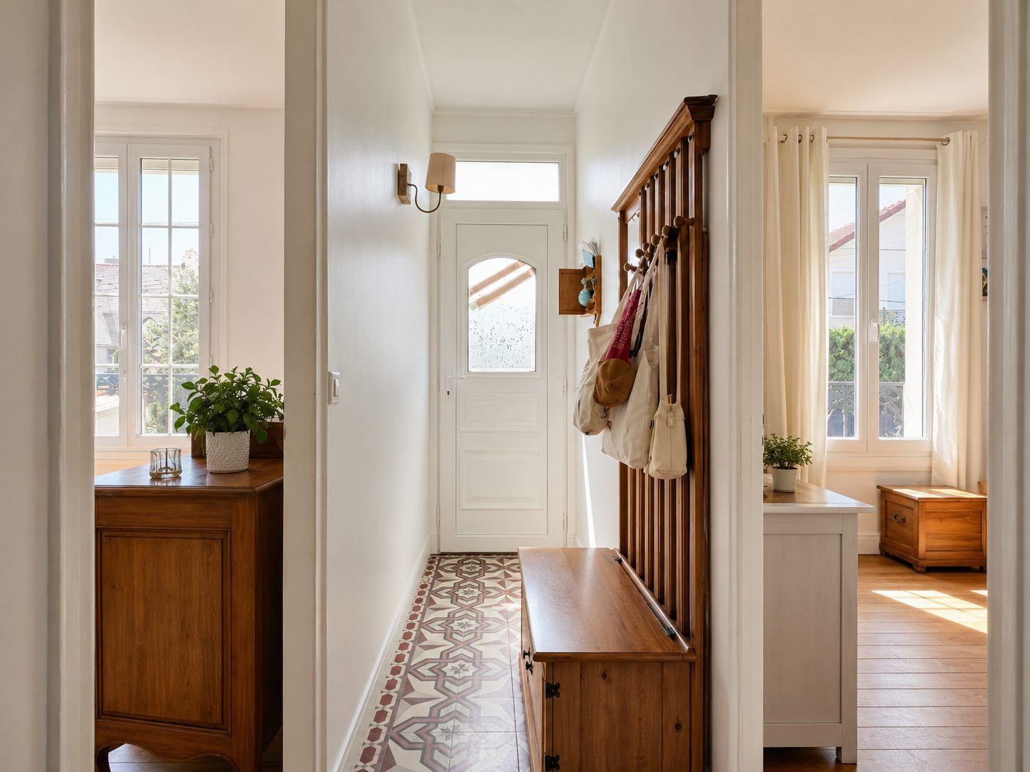 Maison à vendre à Saint-Maur-des-Fossés, 103 m²