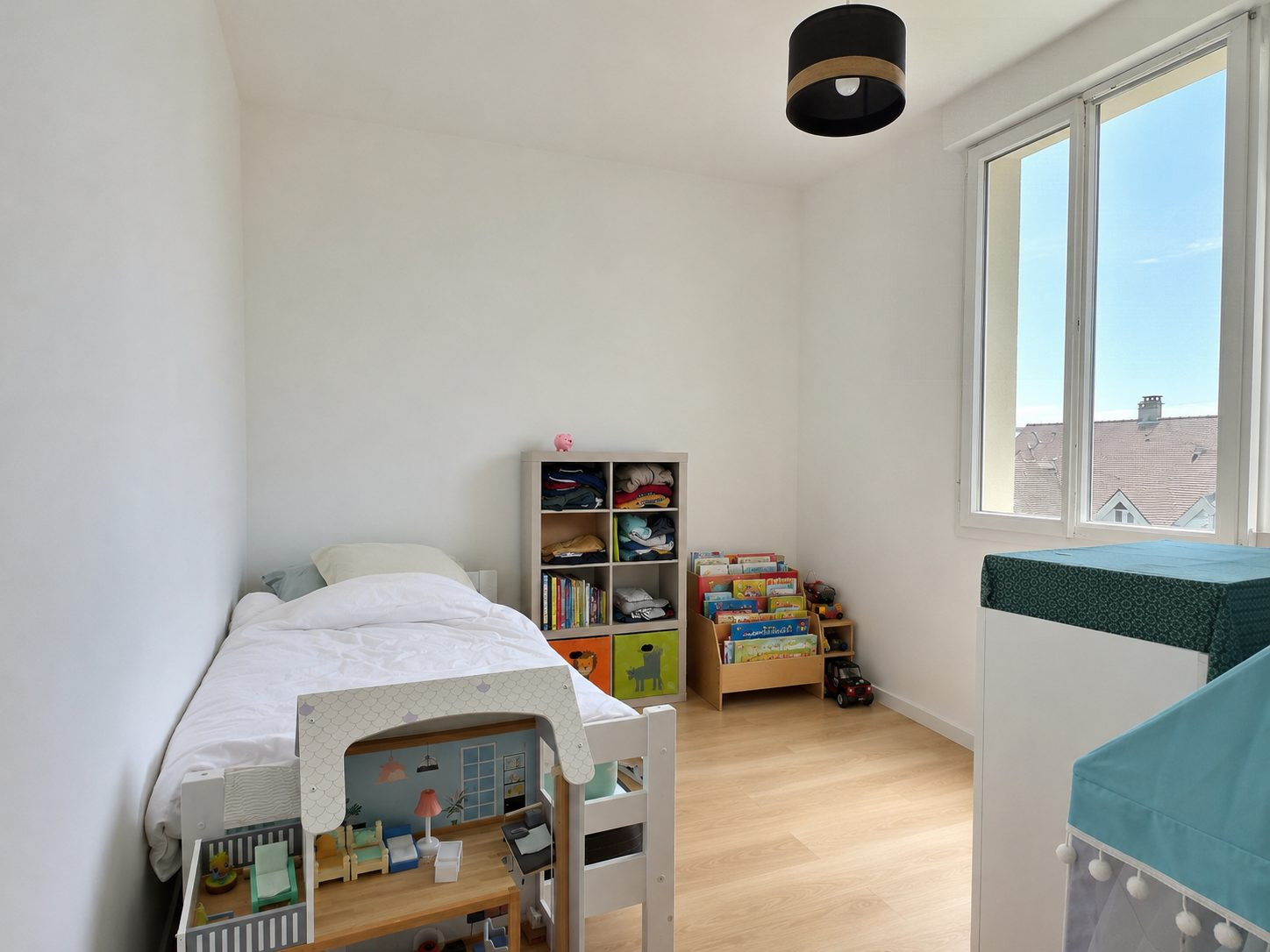 Maison à vendre à Saint-Maur-des-Fossés, 103 m²