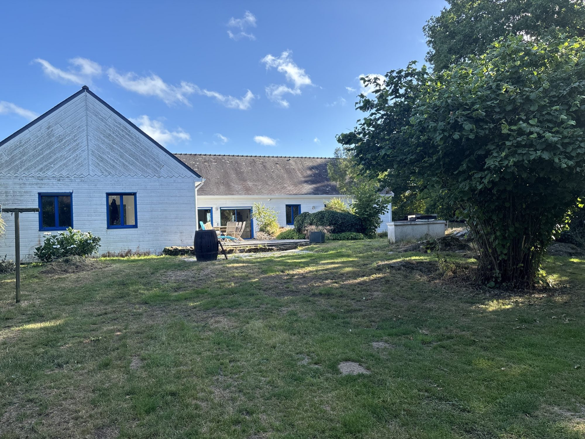 Maison à vendre à Crossac, 204 m²