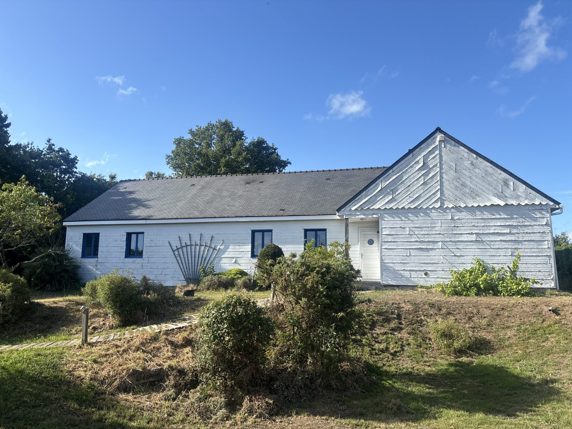 Maison à vendre à Crossac, 204 m²