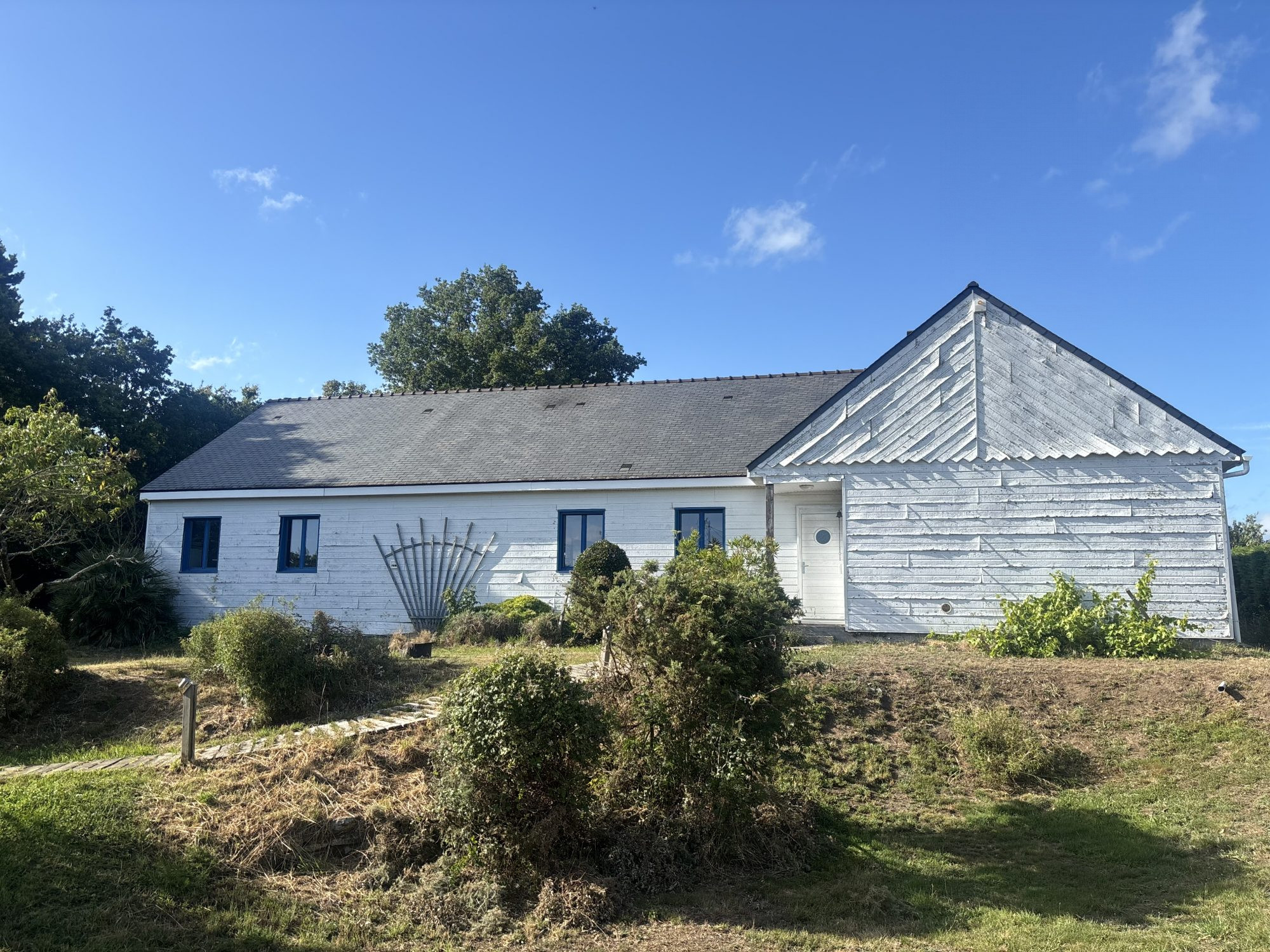 Maison à vendre à Crossac, 204 m²