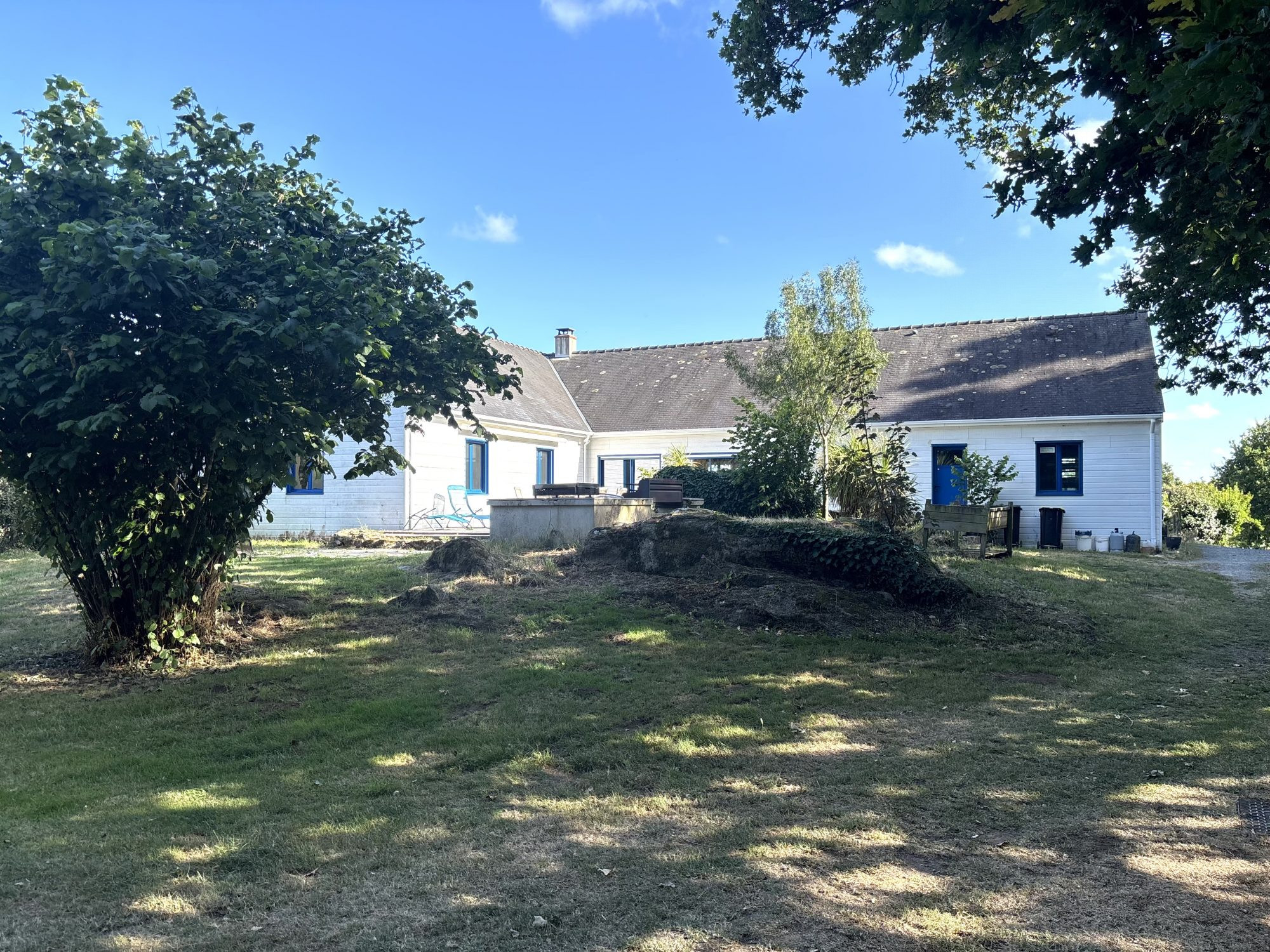 Maison dans Crossac
