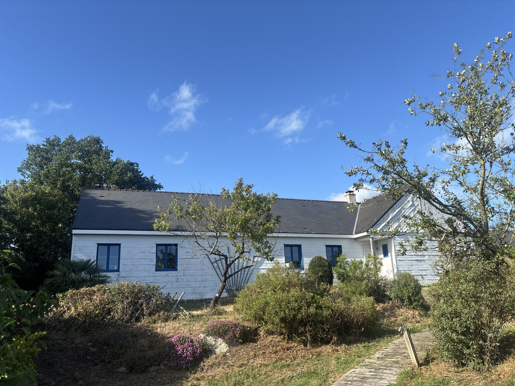 Maison à vendre à Crossac, 204 m²
