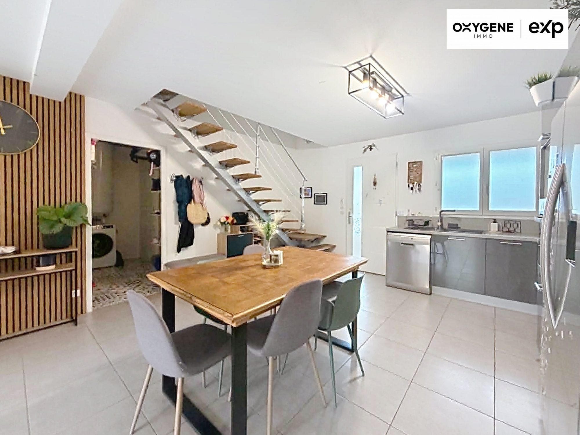 Maison à vendre à Perpignan, 95 m²